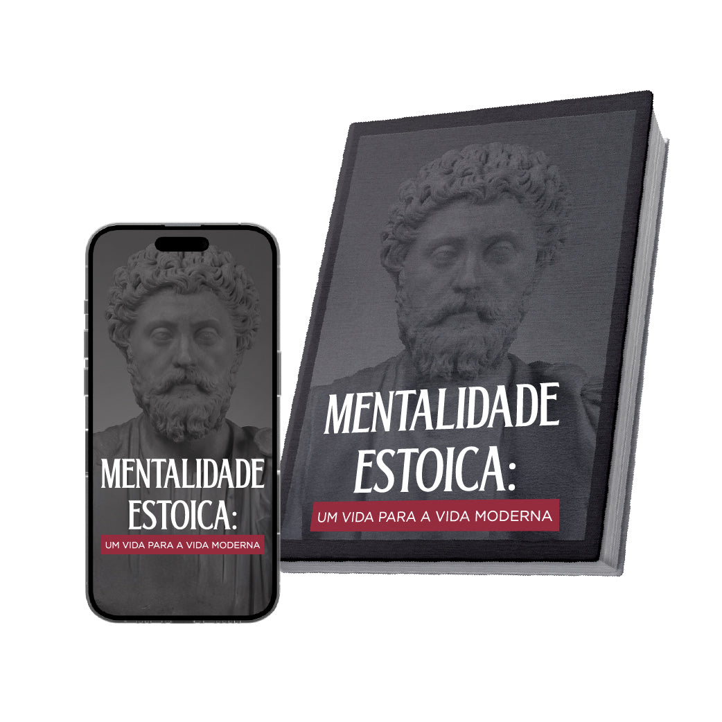 Mentalidad Estoica (E-book)