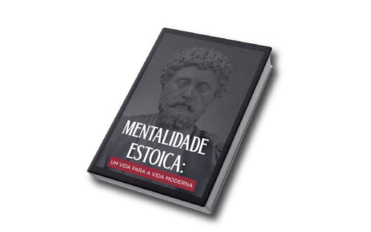 Mentalidad Estoica (E-book)